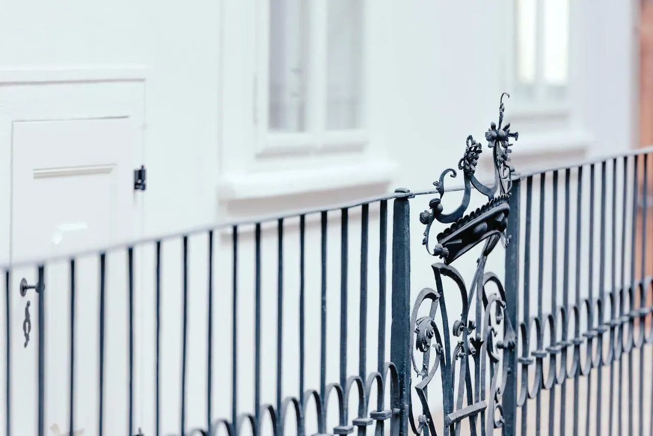 Luxury Apartments Zelny Trh Brno